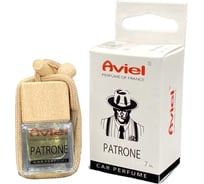 Освежитель воздуха Aviel PATRONE 7 мл, флакон 31501
