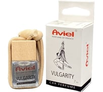 Освежитель воздуха Aviel VULGARITY 7 мл, флакон 31624