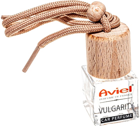 Освежитель воздуха Aviel VULGARITY 7 мл, флакон 31624
