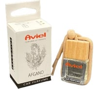 Освежитель воздуха Aviel AFGANO 7 мл, флакон 31952