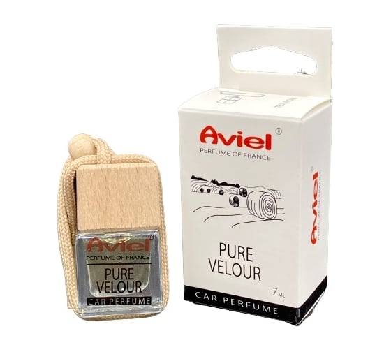 Освежитель воздуха Aviel PURE VELOUR 7 мл, флакон 31693