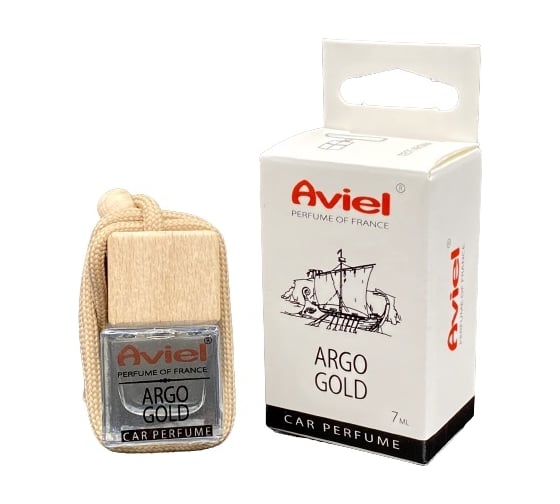 Освежитель воздуха Aviel ARGO GOLD 7 мл, флакон 31655 1