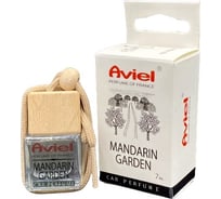 Освежитель воздуха Aviel MANDARIN GARDEN 7 мл, флакон 31846