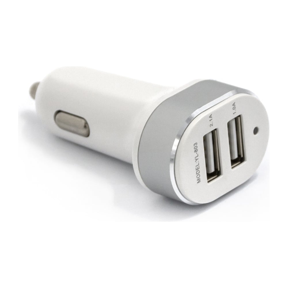 Купить В Екатеринбурге Автомобильное Зарядное Устройство