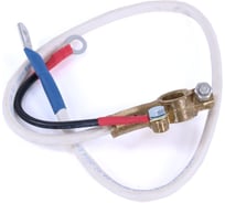 Провод АКБ - VOLTON ВАЗ-1118 Калина ЕВРО VLT11183724080E