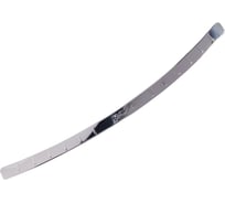 Декоративная накладка бампера DolleX для TOYOTA Rav 4 V, штамп RAV4 NBI-073