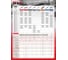 Щетка стеклоочистителя REDMARK 580 мм (зимняя) WINTER MULTICONNECTION 12 адаптеров RM95923 5