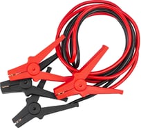 Стартовые провода Rockforce 600А, 3м RF-884S630(61237)