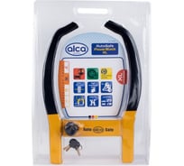 Блокировщик колес Alca расширяемый, 420-403/295-98 мм 306100