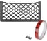 Сетка в багажник для мелких вещей Alca S 515300 3