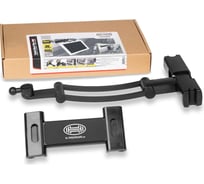 Держатель для планшета Heyner Premium подвижный, с креплением к подголовнику 511870
