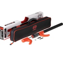 Блокировщик руля Heyner Black Edition с кодовым замком 850120