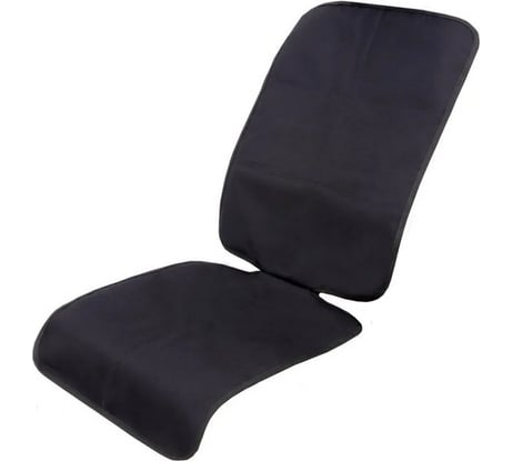 Защитная накидка под детское автокресло SIGER Safe-5M с высокой спинкой, размер M safe-05m