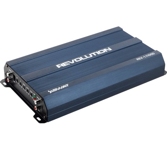 Усилитель SWAT REV-1.1100D УТ000013745 1