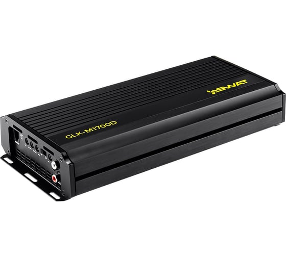 Усилитель SWAT GLK-M1700D УТ000015546 1
