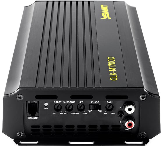Усилитель SWAT GLK-M1700D УТ000015546