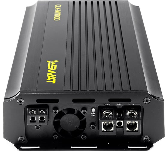 Усилитель SWAT GLK-M1700D УТ000015546