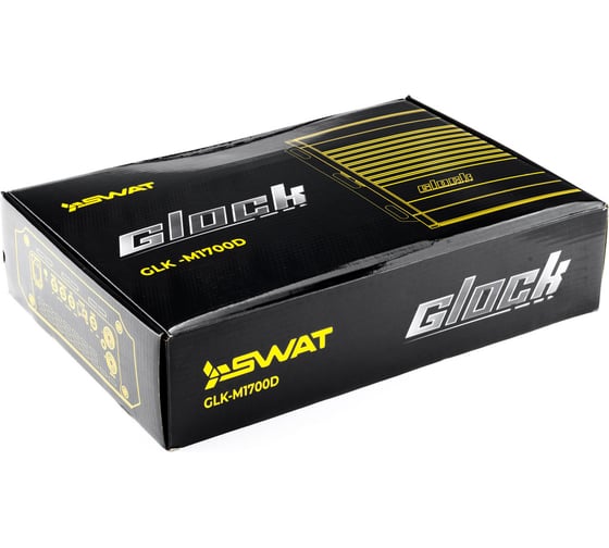 Усилитель SWAT GLK-M1700D УТ000015546