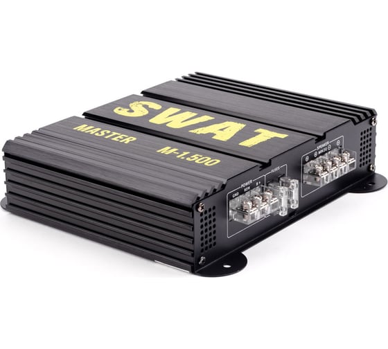 Усилитель SWAT M-1.500 УТ000010802