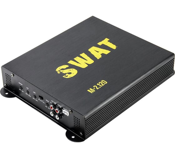 Усилитель SWAT M-2.120 УТ000010803 1