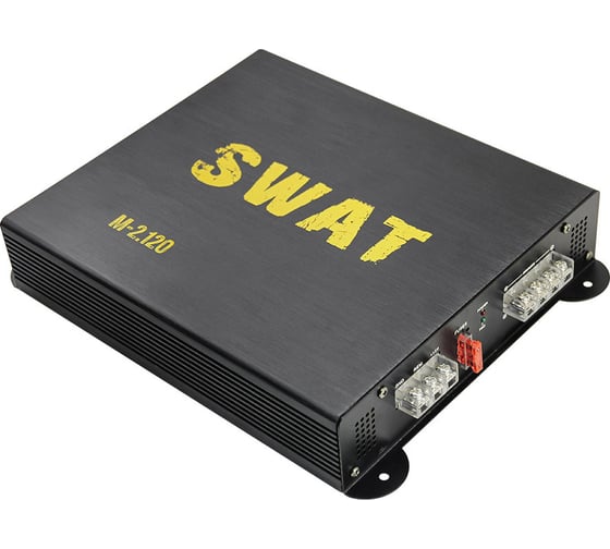 Усилитель SWAT M-2.120 УТ000010803