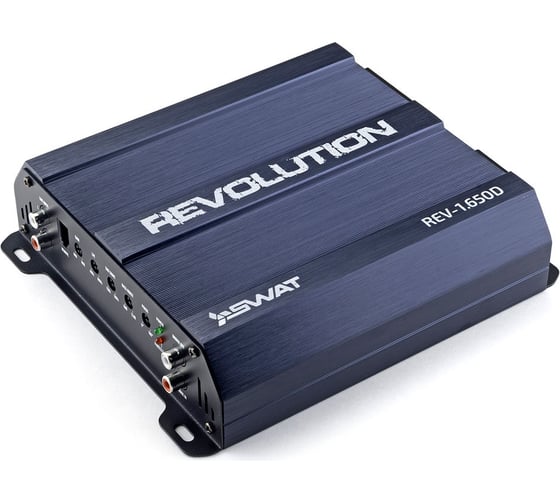 Усилитель SWAT REV-1.650D УТ000013746 1