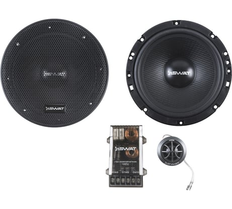 Комплект акустики SWAT SP-M165 УТ000010238