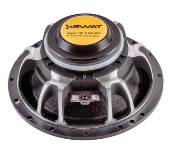 Комплект акустики SWAT SP PRO-6N УТ000009574
