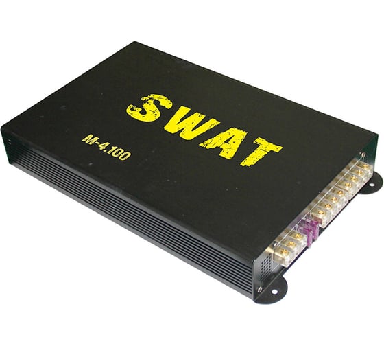 Усилитель SWAT M-4.100 УТ000011644 1