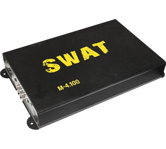 Усилитель SWAT M-4.100 УТ000011644