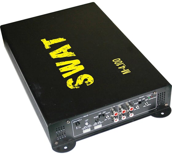 Усилитель SWAT M-4.100 УТ000011644