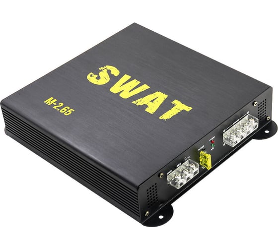 Усилитель SWAT M-2.65 УТ000010873 1