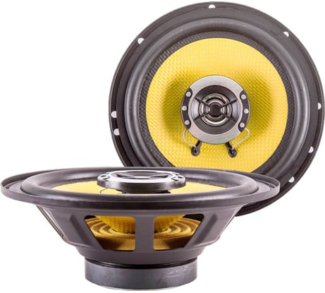 Комплект акустики SWAT SP-A6 УТ000009580