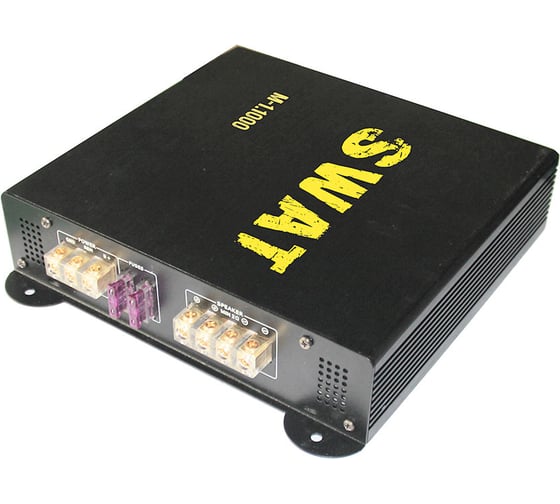 Усилитель SWAT M-1.1000 УТ000011643