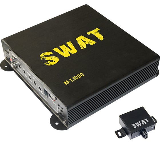 Усилитель SWAT M-1.1000 УТ000011643