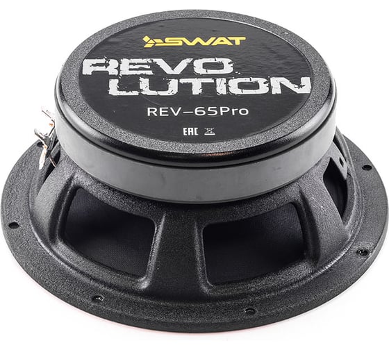 Комплект акустики SWAT SP REV-65Pro УТ000009572