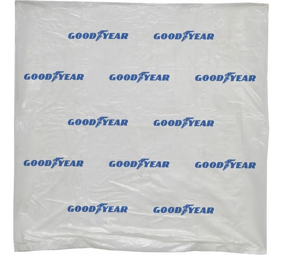 Пакеты для колес Goodyear 4 шт., R12-19 GY004025