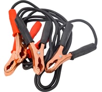 Провода прикуривания STVOL 300 А SBC300