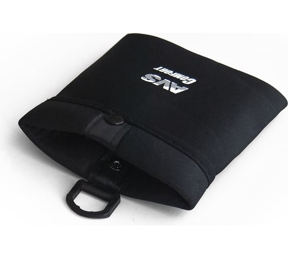 Держатель AVS Magic Pocket MP-888 чёрный, большой 43645 1