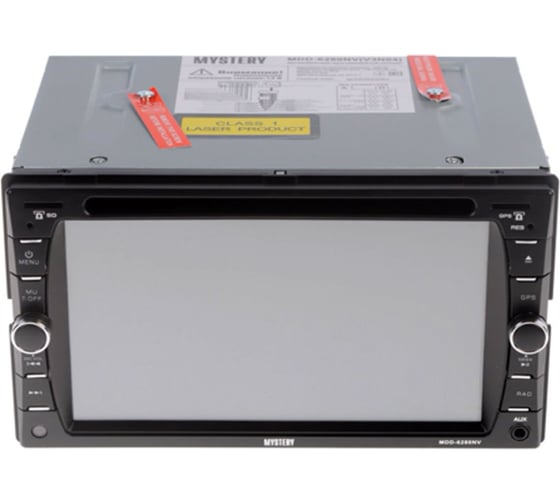 Навигатор Mystery 2 DIN MDD-6290NV 00000043374