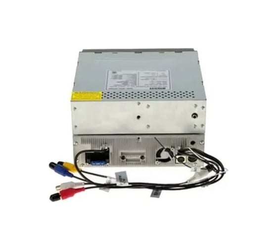 Навигатор Mystery 2 DIN MDD-7970NV 00000040986
