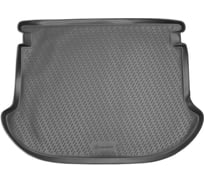 Коврик в багажник ELEMENT для CITROEN Berlingo First CV 2005- г.в., универсал, полиуретан CARCRN00004