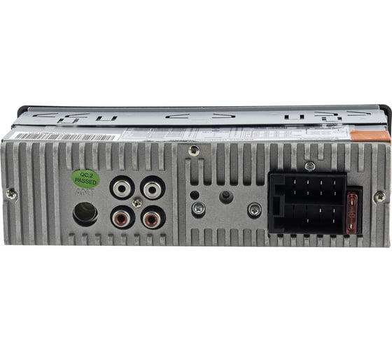 МР3-ресивер SWAT MEX-3006UBB УТ000009550
