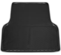 Коврик в багажник ELEMENT для ISUZU D-Max 2016- г.в., пикап, кор., 1 шт., полиуретан NLC.21.09.N15