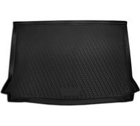 Коврик в багажник ELEMENT для CITROEN Berlingo First VP 2005- г.в., универсал, полиуретан CARCRN00006