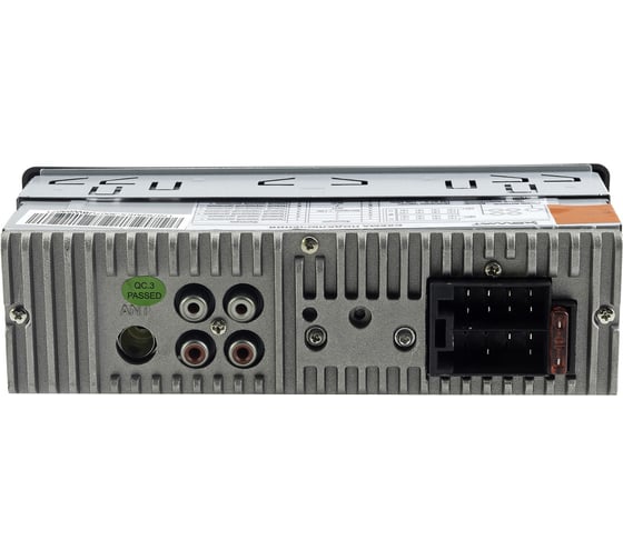 МР3-ресивер SWAT MEX-3007UBW УТ000009551
