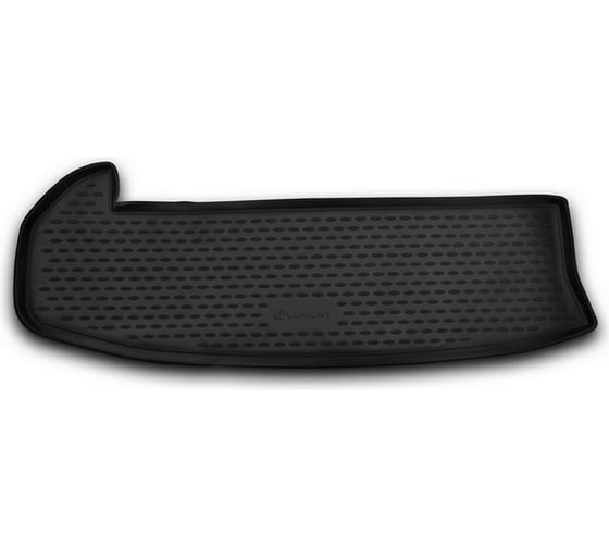 Коврик Element в багажник TOYOTA Highlander, 2014-2016, 2016-, внед, кор, 1 шт CARTYT00018 1