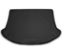 Коврик ELEMENT 3D в багажник HAVAL H2, 09/2014-, FWD, 1 шт. полиуретан 3D9901B13 ELEMENT3D9901B13