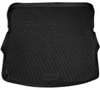 Коврики Element в багажник MAZDA CX-7 /Рестайлинг/, 2009-2012, кросс CARMZD00034