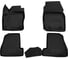 Коврики Element в салон FORD Focus 3, 04/2011-2015, 2015-, 4 шт. полиуретан Orig.1751152 1